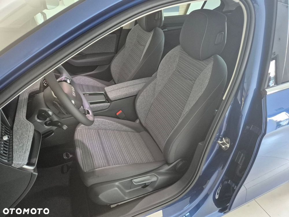 Skoda Superb 2.0 TSI Selection DSG - 15