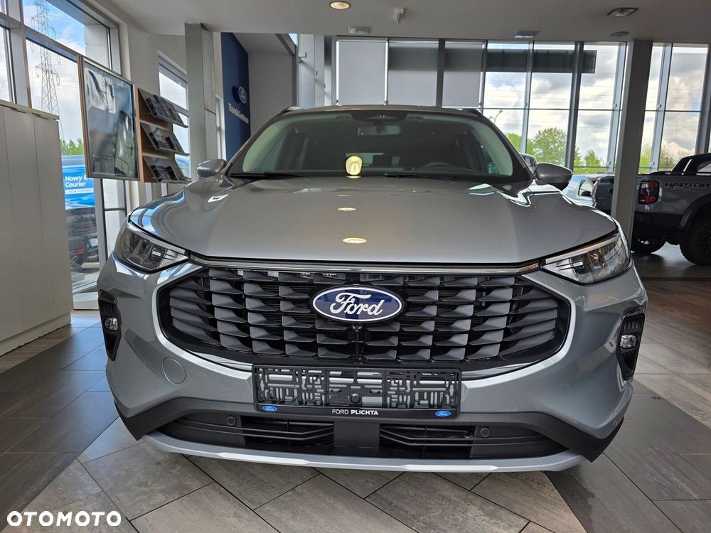 Ford Kuga - 3