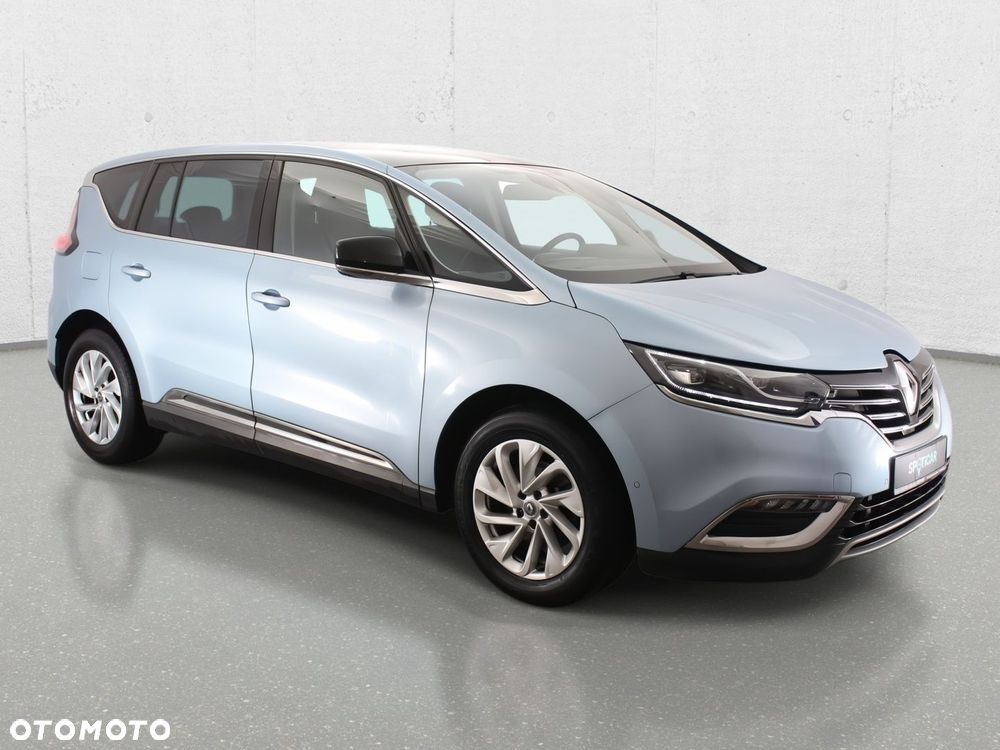 Renault Espace 1.6 dCi Energy Zen - 4