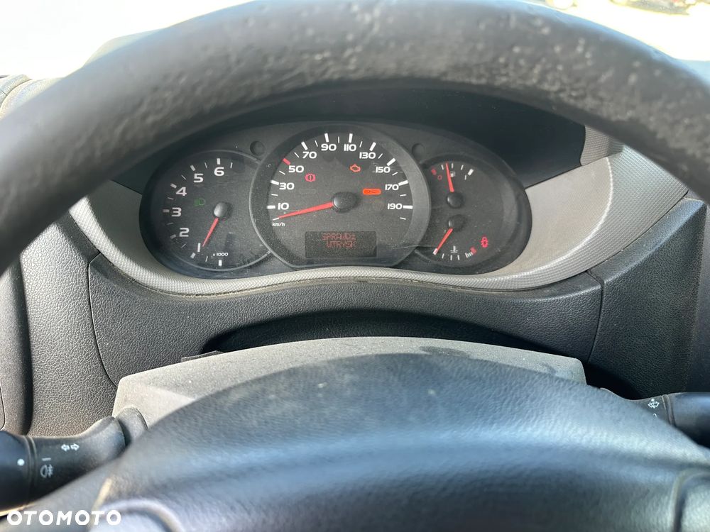 Renault Master - 8