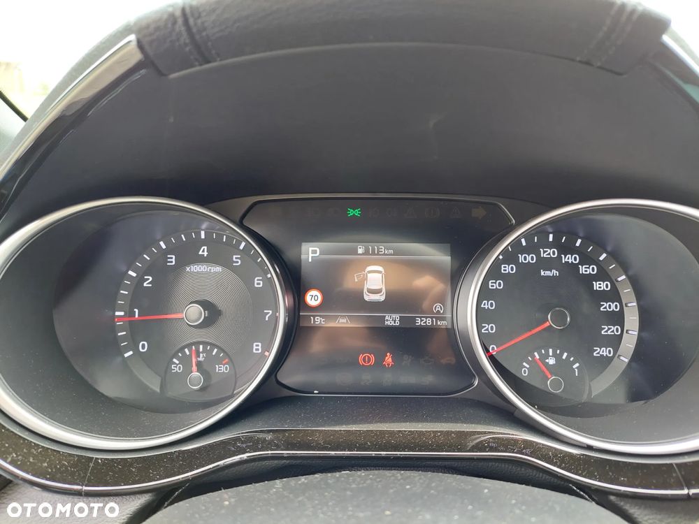 Kia XCeed 1.6 T-GDI Tribute DCT - 11