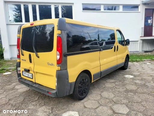 Renault Trafic - 5