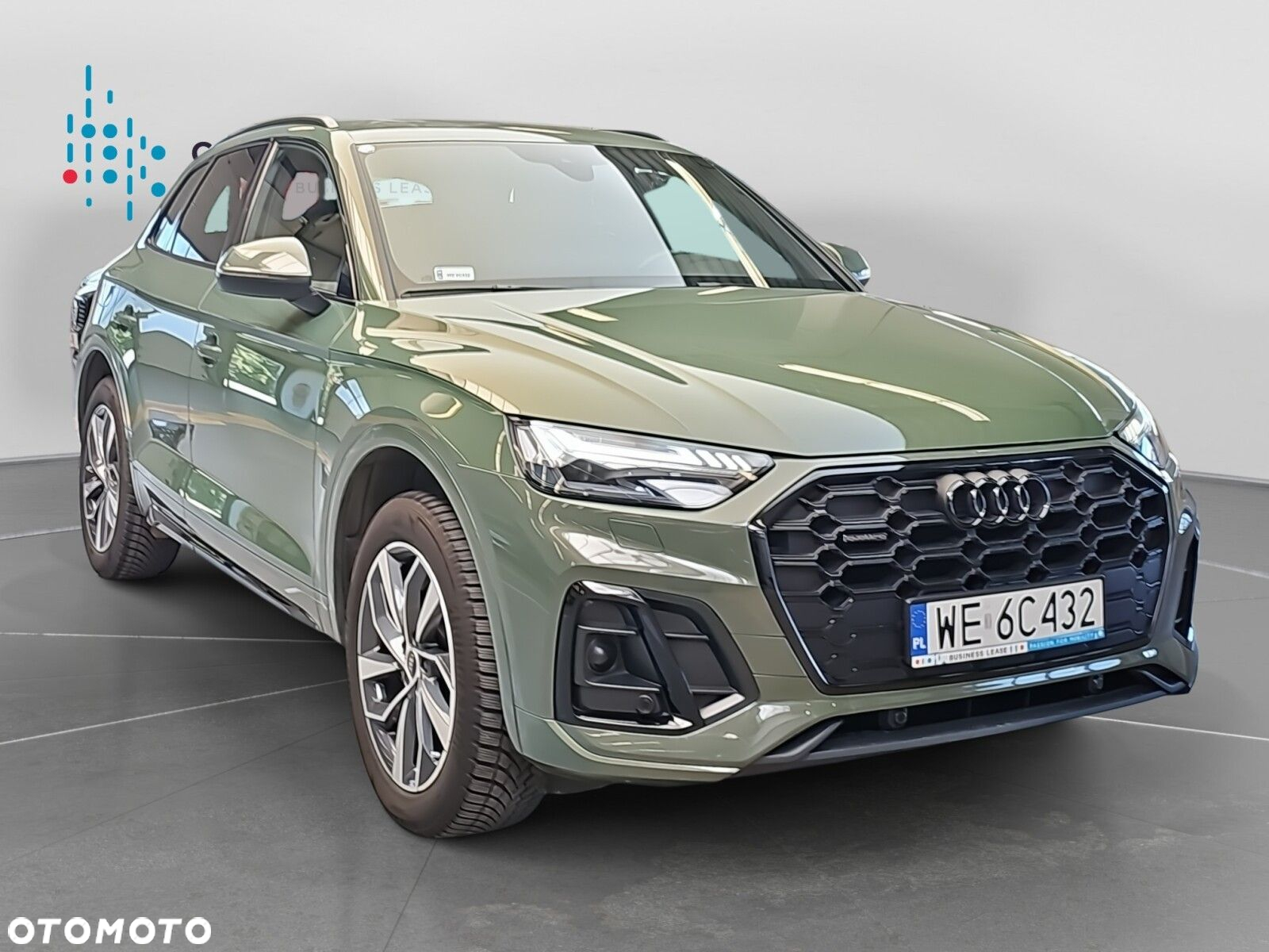 Audi Q5 - 4