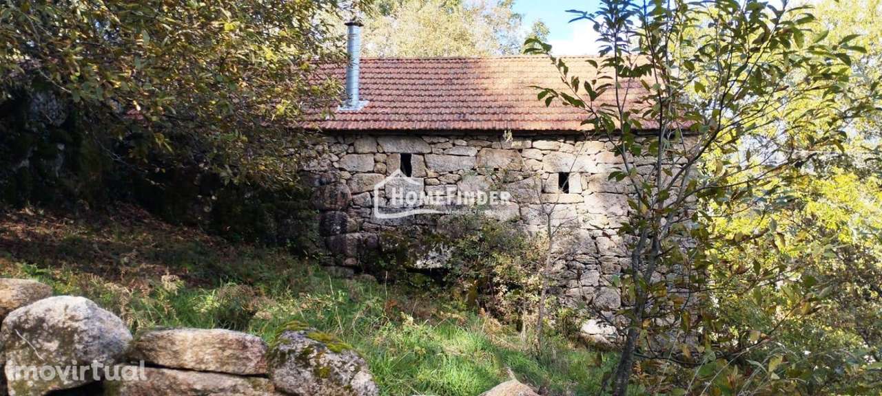 Quintinha com 134 m² em Castro Laboreiro – Oportunidade Única para - Grande imagem: 4/29