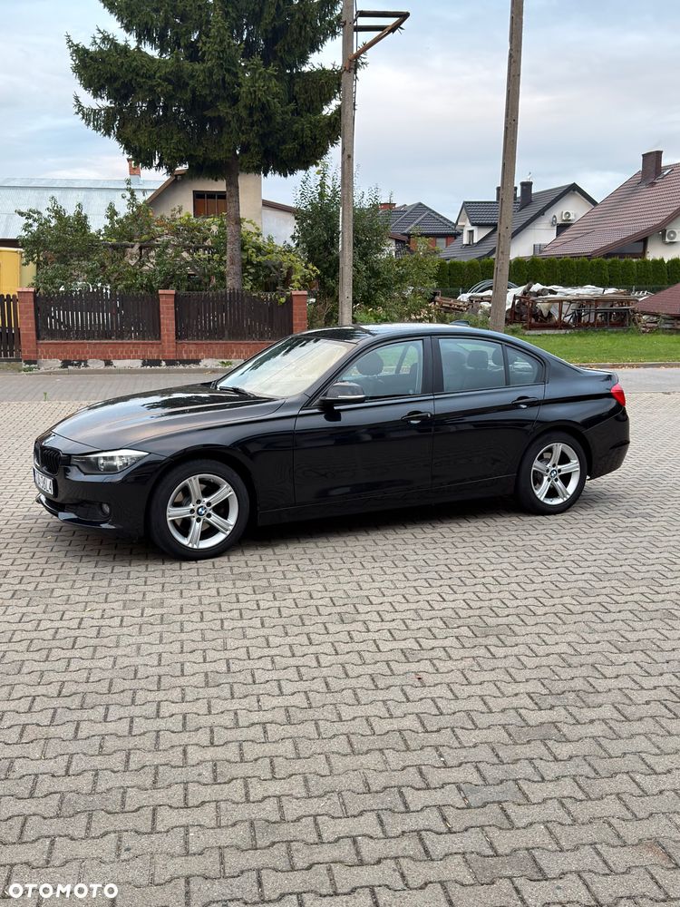 BMW Seria 3 - 14