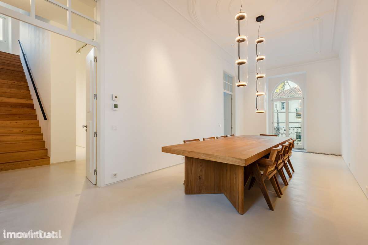 Moradia geminada à venda no Largo do Contador Mor, 4 - Grande imagem: 3/35