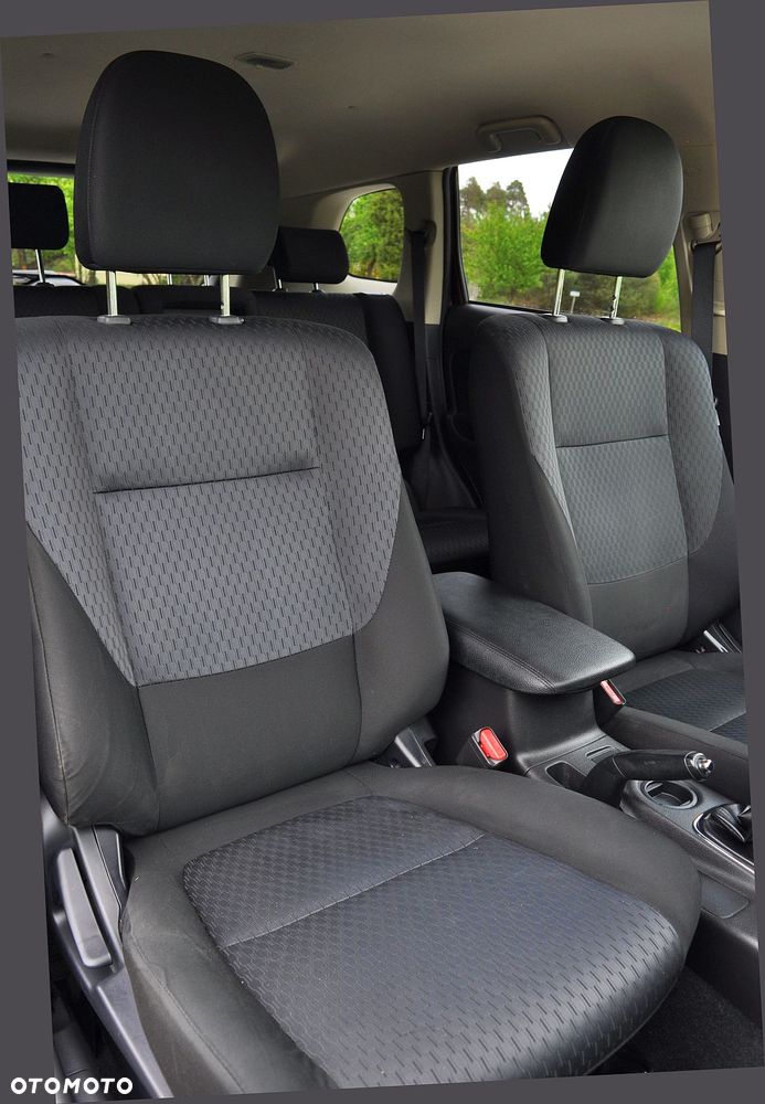 Mitsubishi Outlander 2.0 2WD SUV-Star - 29