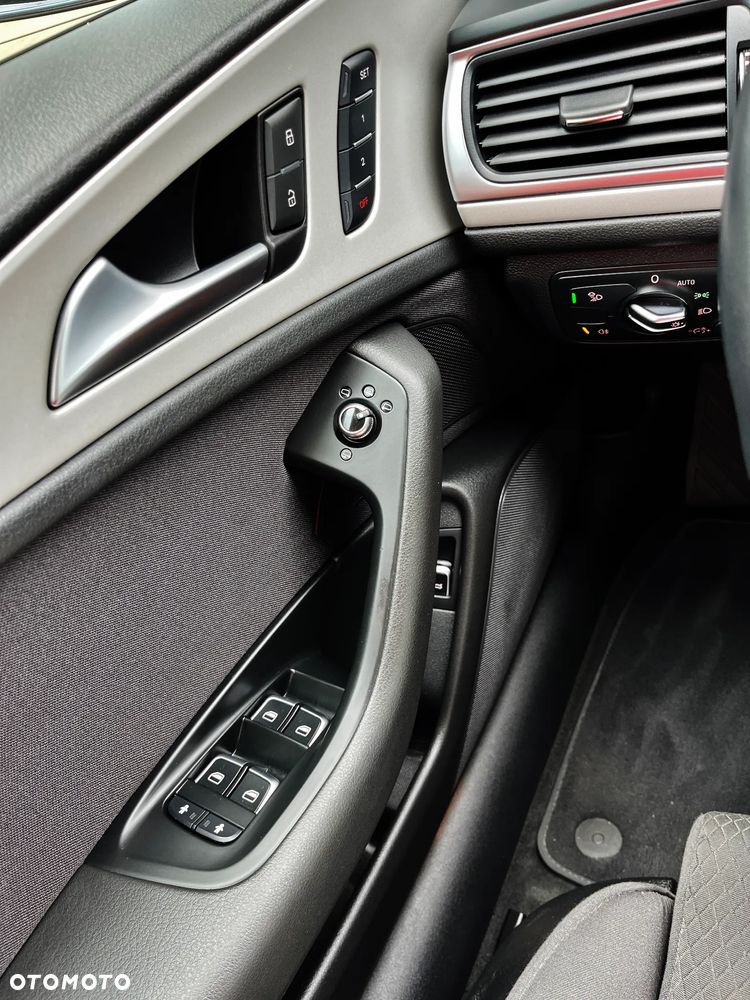 Audi A6 Avant - 36