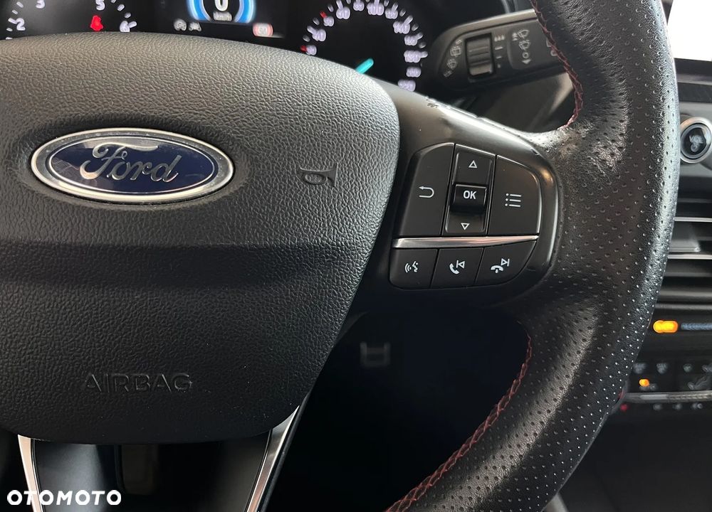 Ford Focus 1.5 EcoBoost ST-Line ASS - 15