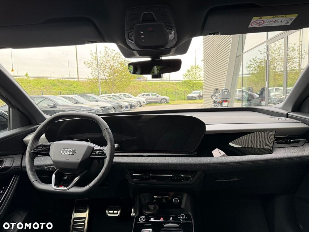 Audi Q6 e-tron 83kWh - 12