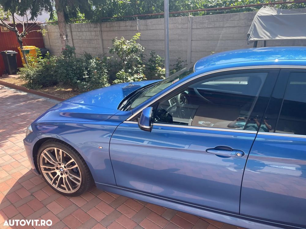 BMW Seria 3 - 8
