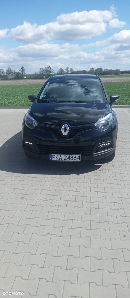 Renault Captur 0.9 Energy TCe Intens - 1