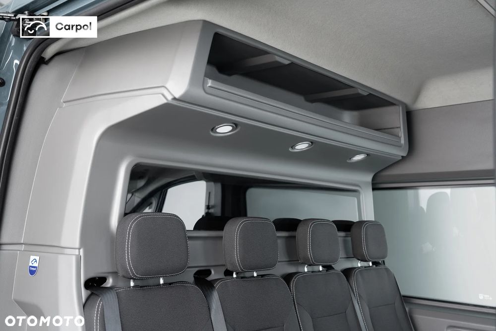 Toyota Proace Max brygadowy - 5