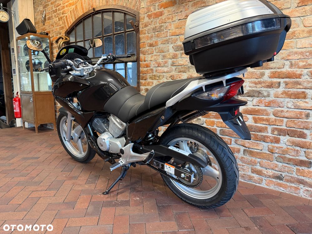 Honda Varadero - 6