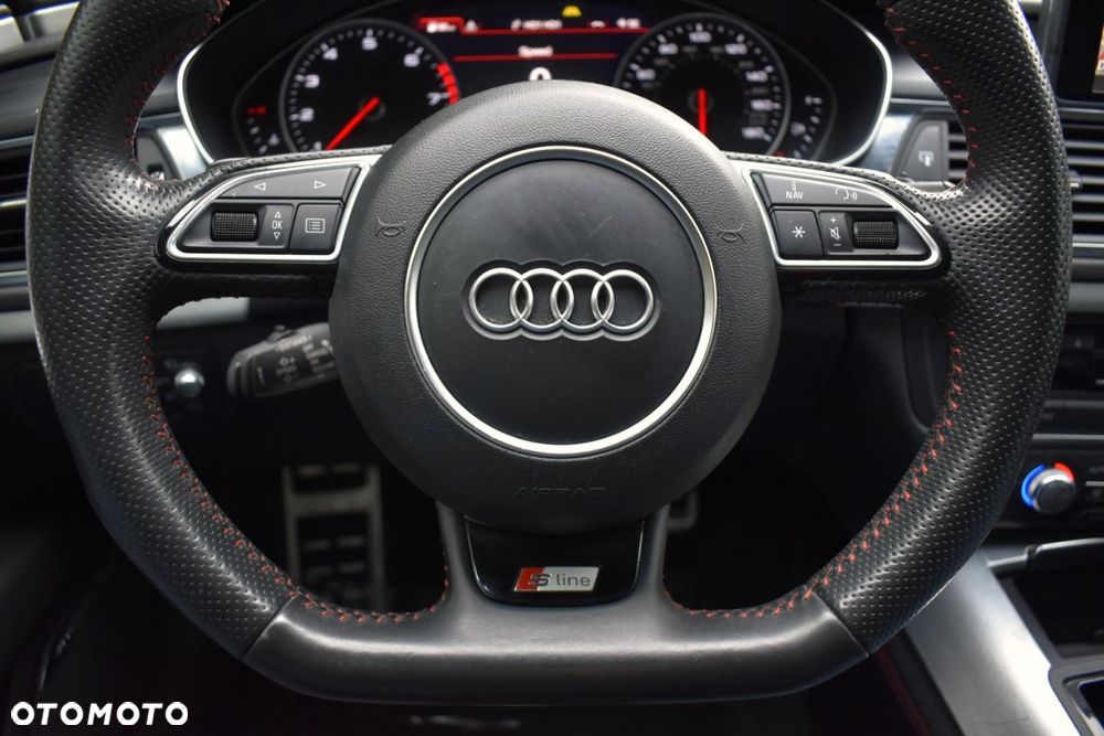 Audi A7 Sportback - 10