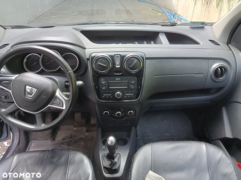 Dacia Dokker 1.6 SCe Laureate - 7