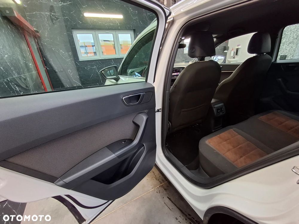 Seat Ateca 1.4 ECO TSI Xcellence S&S - 31