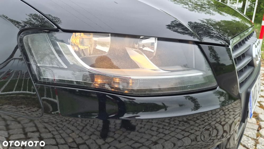 Audi A4 Avant 1.8 TFSI Ambiente - 14