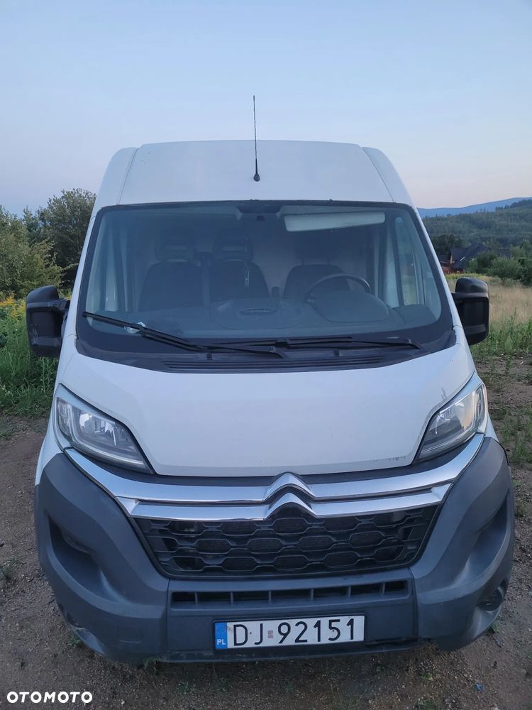 Citroën Jumper - 9