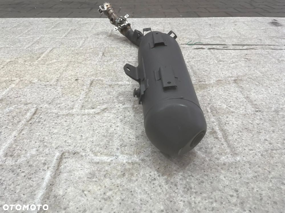 tłumik wydech Yamaha WR 250R (nr1412) - 6