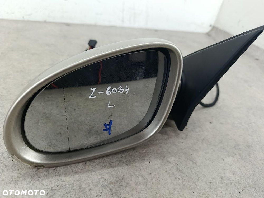 LUSTERKO LEWE VW JETTA V LD1W - 10