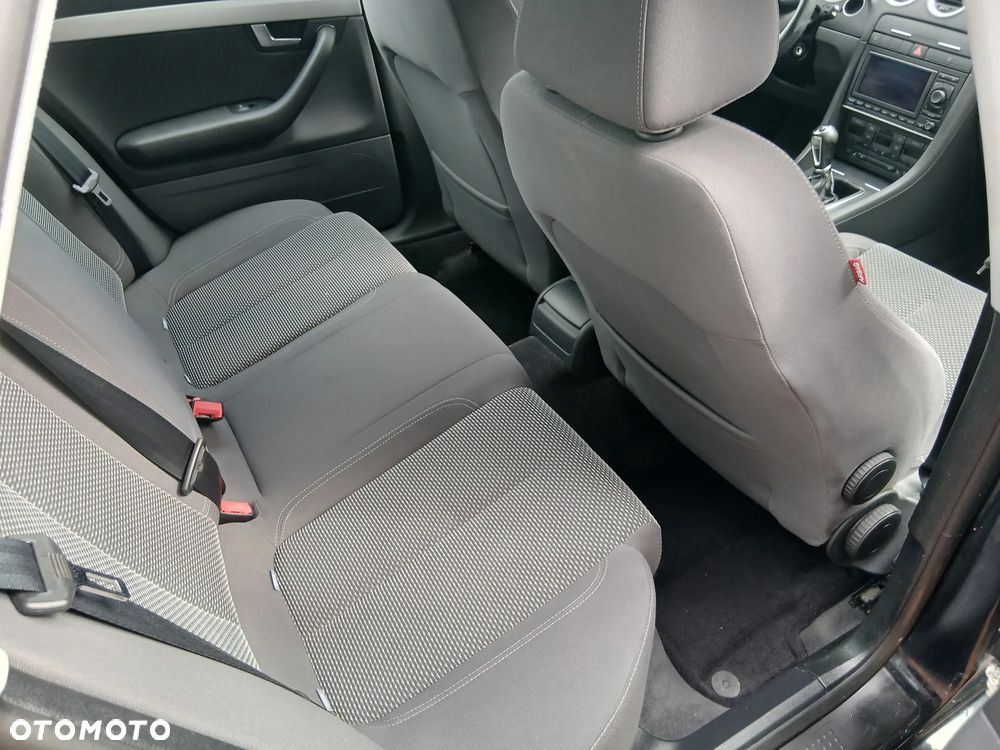 Seat Exeo 2.0 TDI CR Style - 10