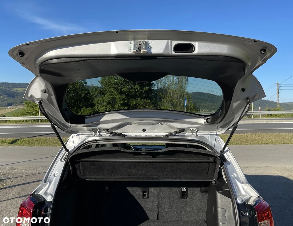 Suzuki SX4 S-Cross 1.4 Boosterjet Hybrid Allgrip Comfort+ - 13