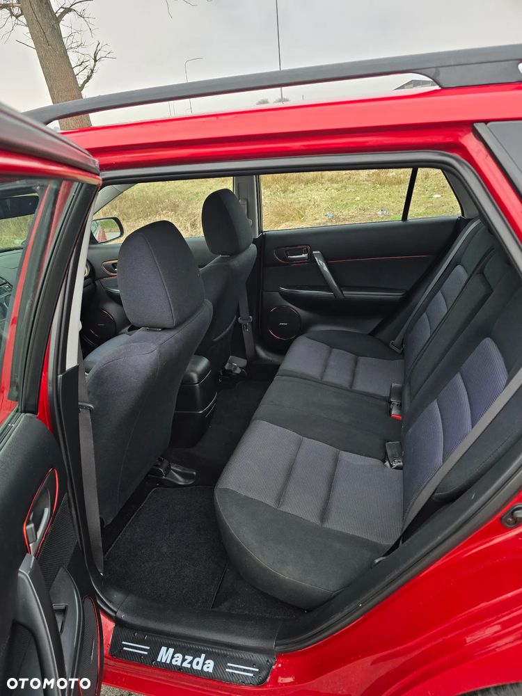 Mazda 6 Sport 2.0 Active - 14