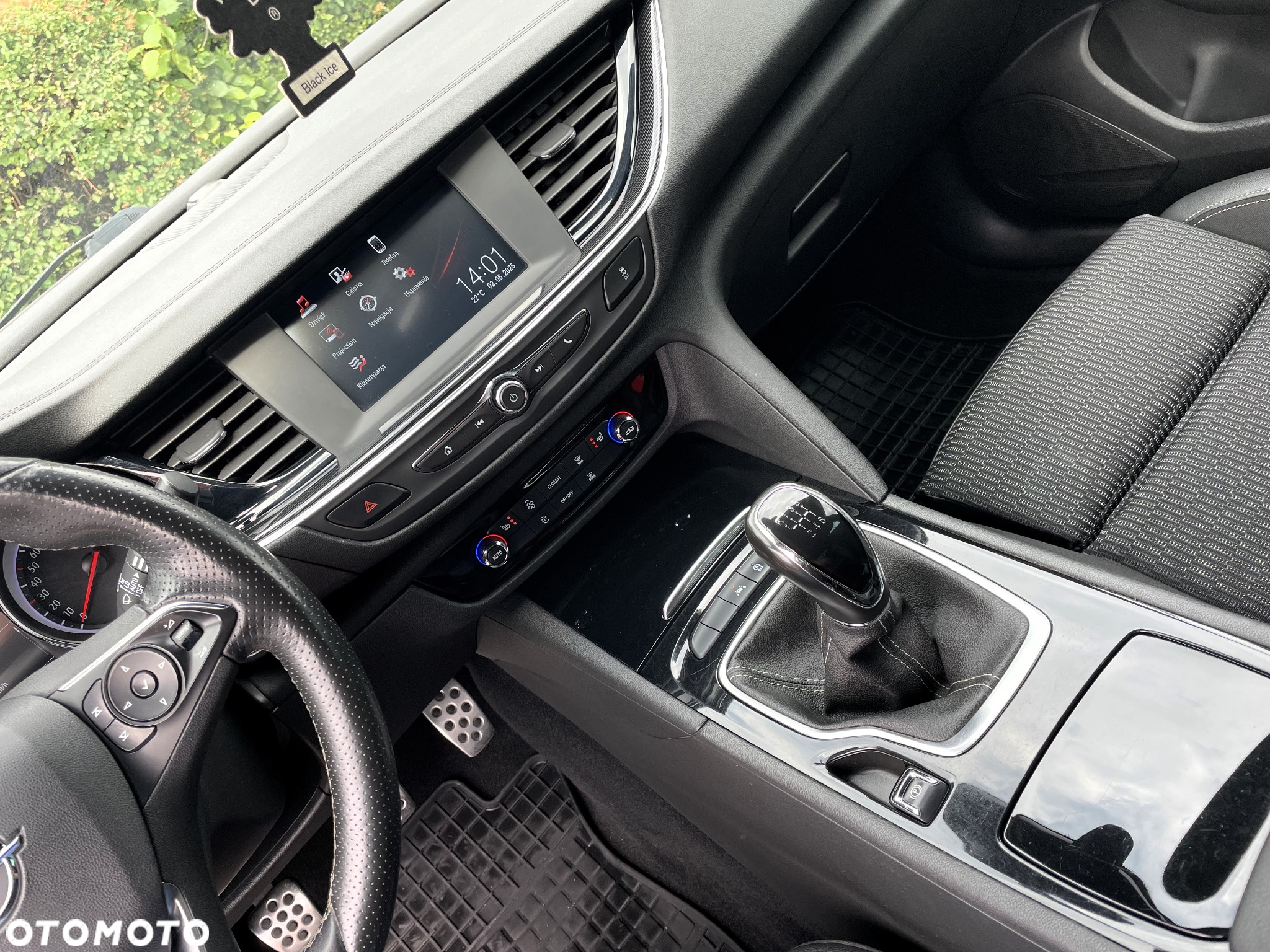 Opel Insignia 1.5 T GPF Elite S&S - 5