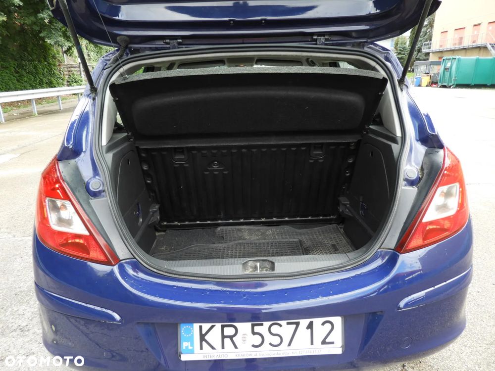 Opel Corsa 1.3 CDTI Enjoy - 27