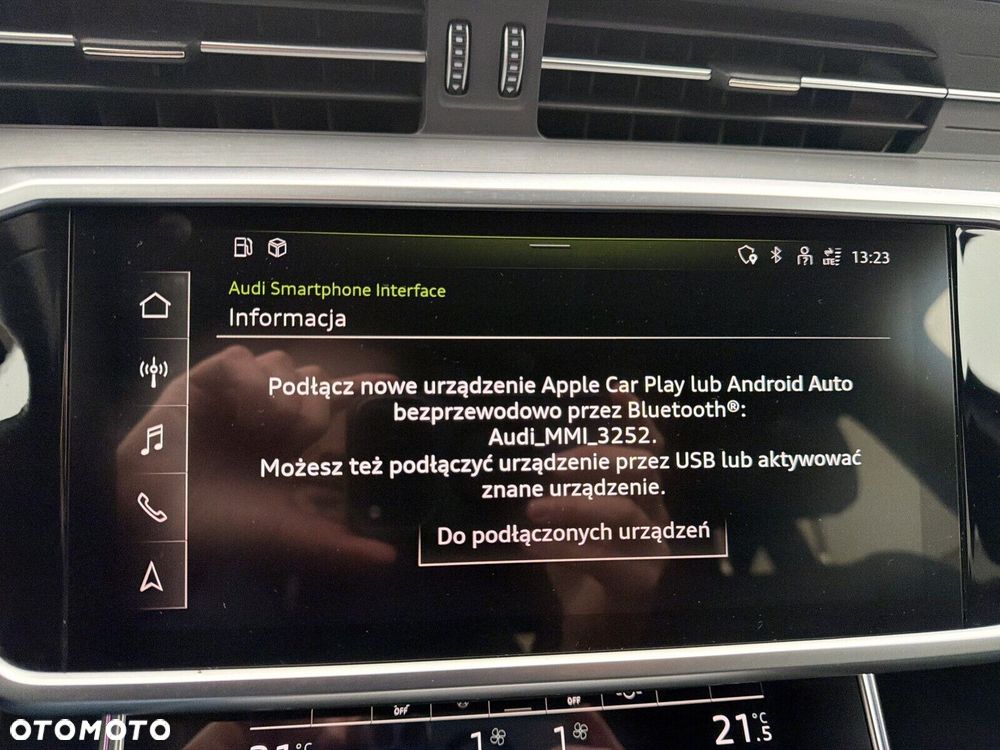 Audi A6 Avant 55 TFSI mHEV Quattro S Line S tronic - 32