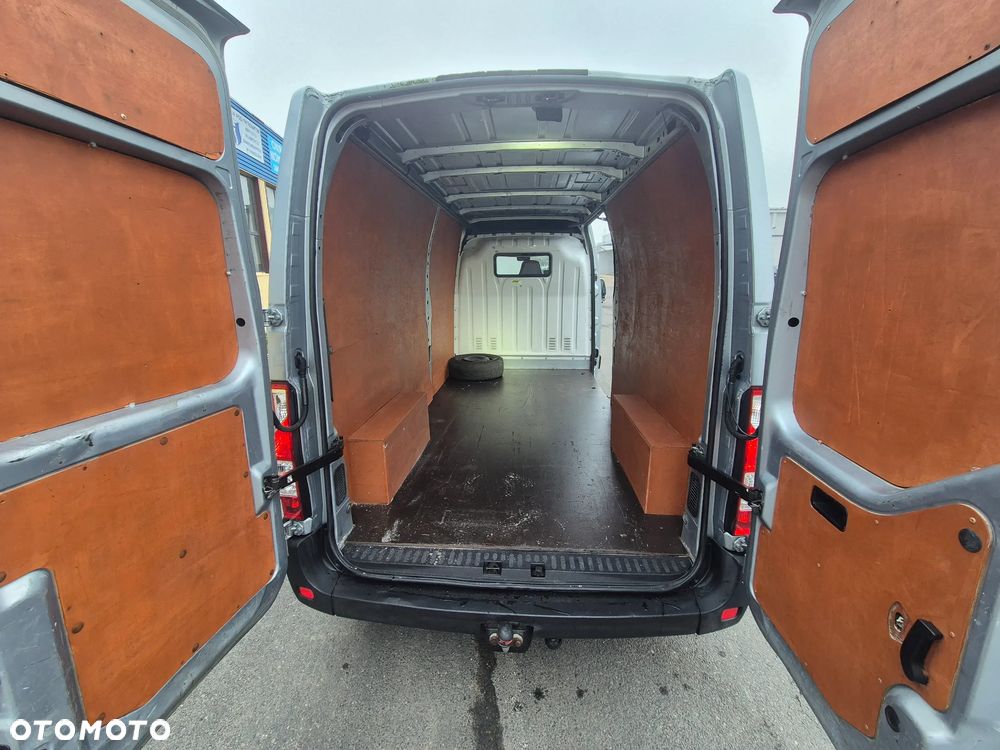Renault Master - 15