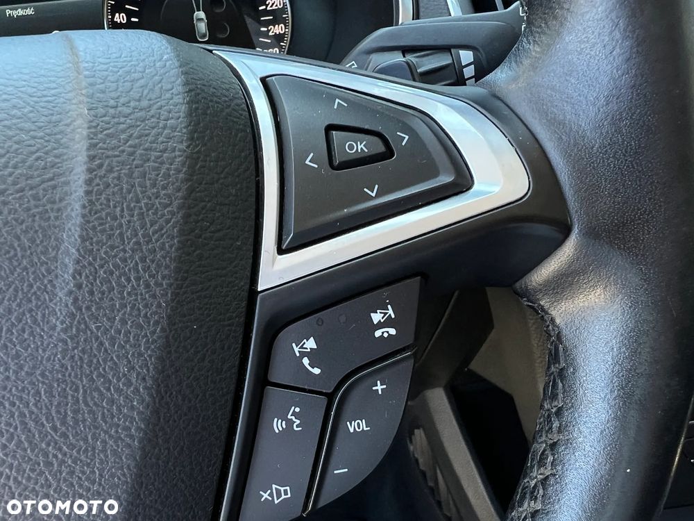 Ford Galaxy 2.0 TDCi Titanium PowerShift - 25