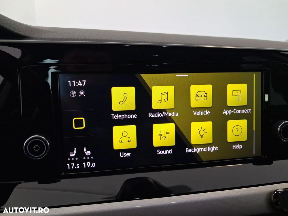 Volkswagen Golf Variant 1.5 TSI ACT Style - 9