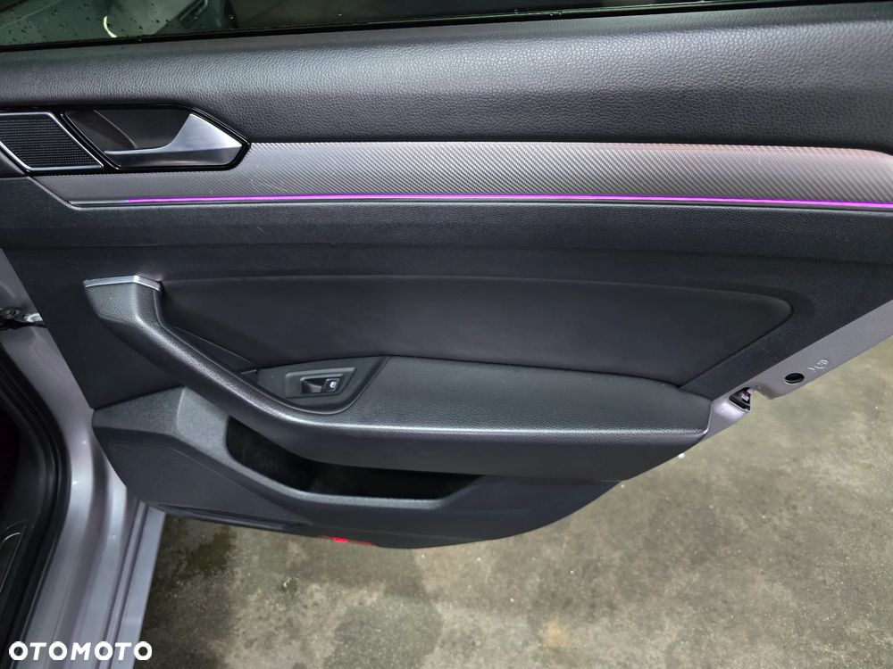 Volkswagen Arteon 2.0 TDI 4Motion SCR R-Line Edition DSG - 20