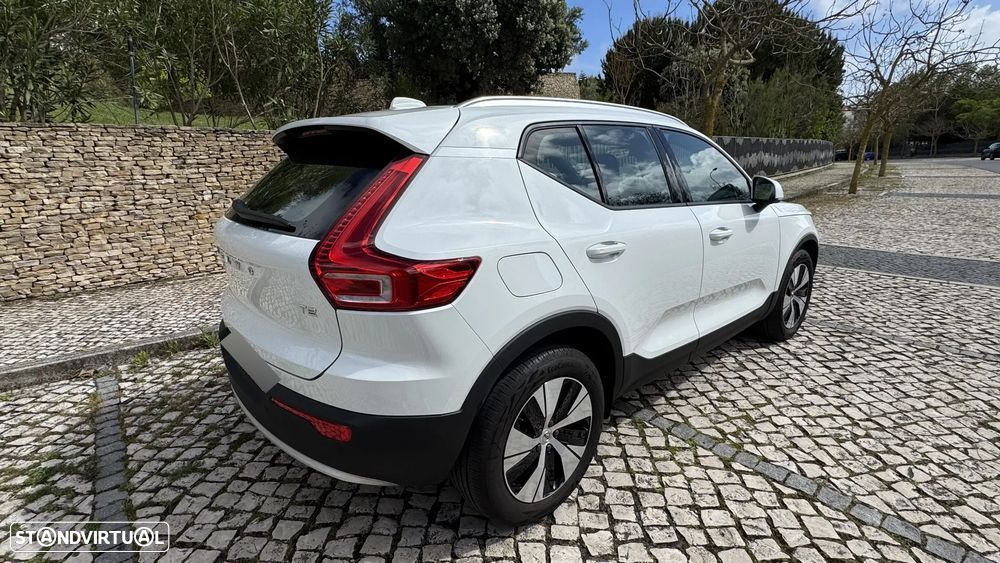 Volvo XC 40 1.5 T2 Core Auto - 11