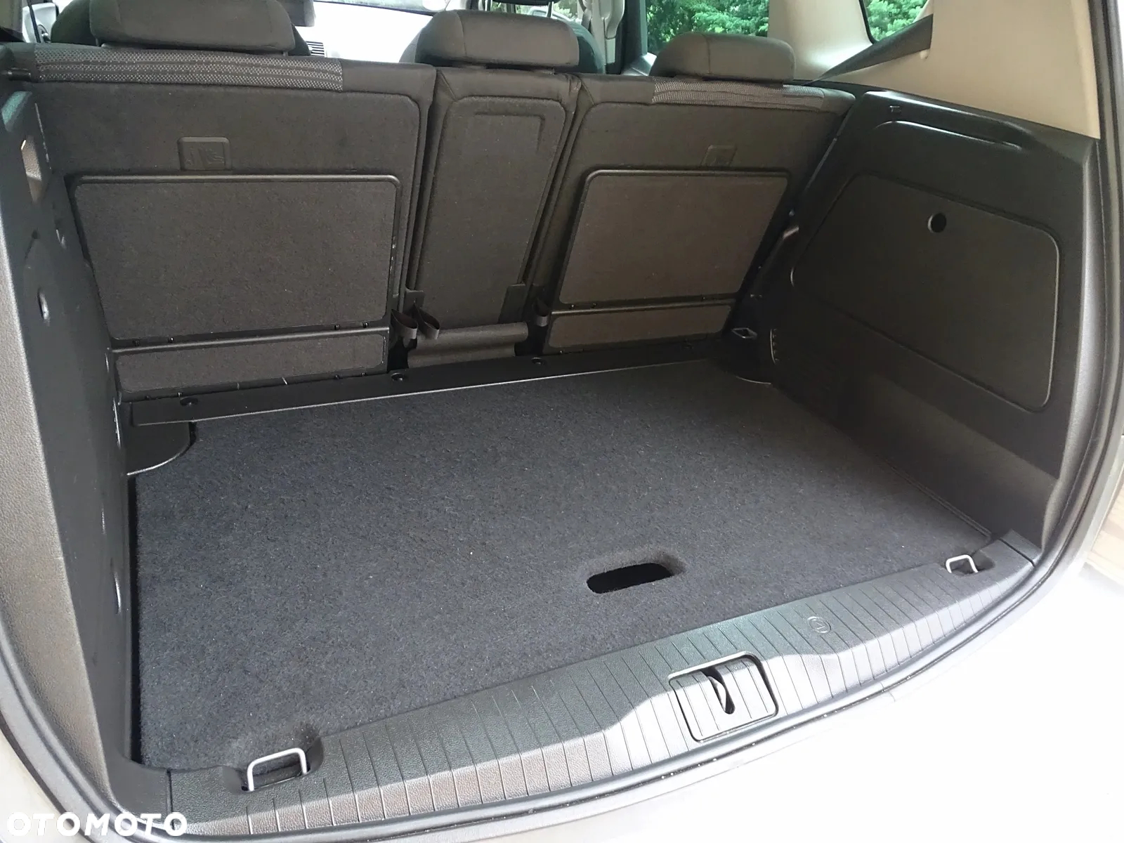 Opel Meriva 1.4 ecoflex Edition - 9