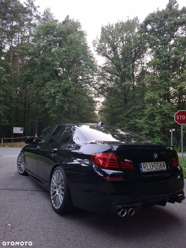 BMW Seria 5 - 3