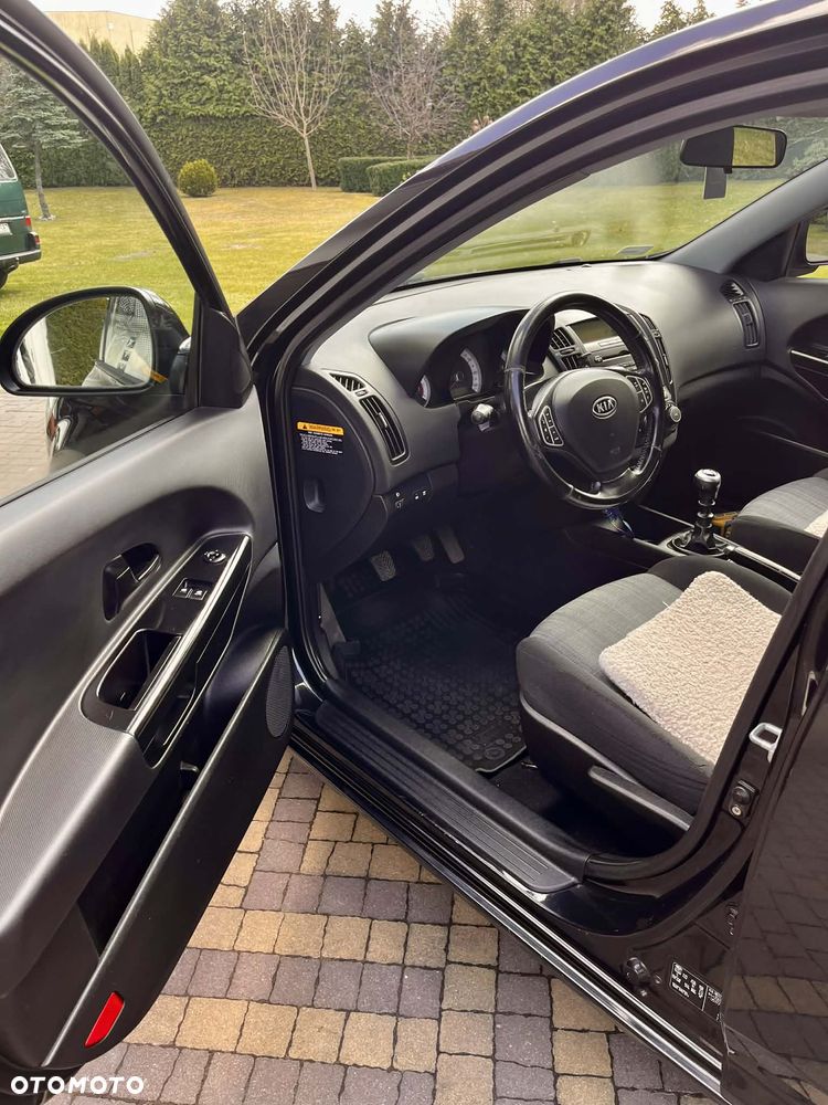 Kia Ceed 1.6 Crdi Comfort - 5