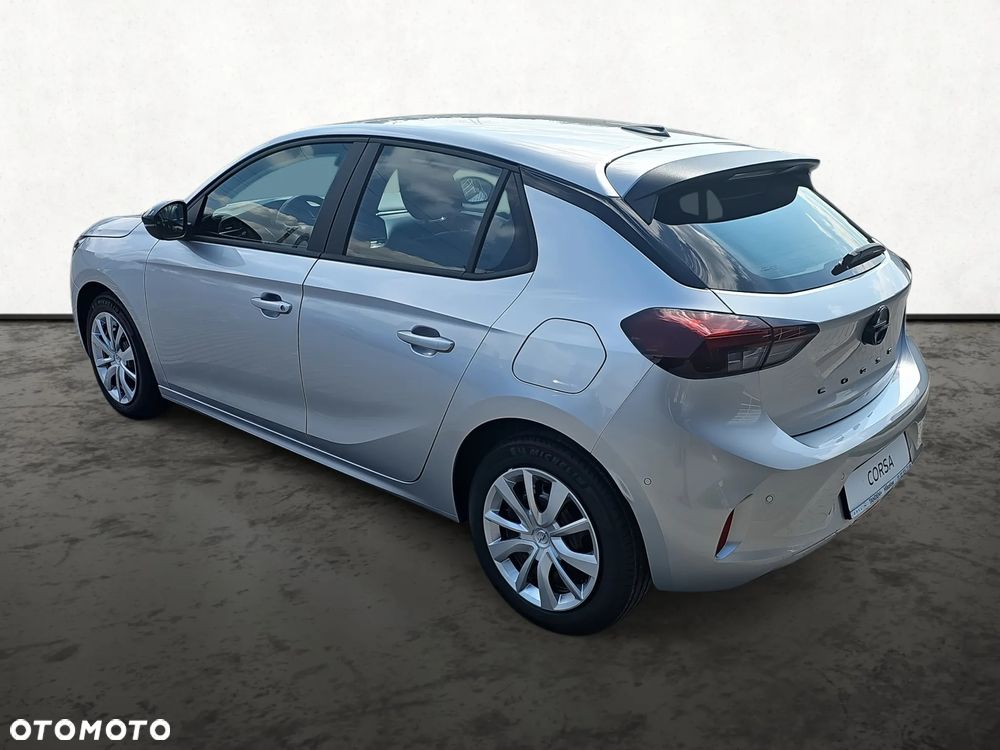 Opel Corsa 1.2 Edition S&S - 7