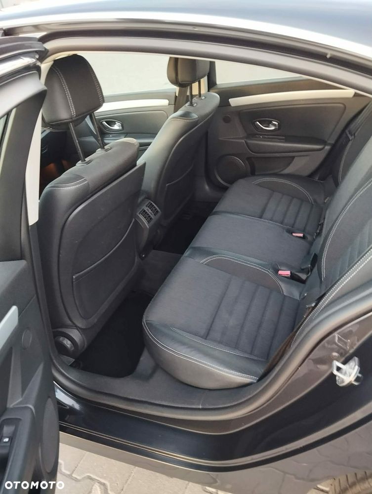 Renault Laguna 2.0 DCi FAP Dynamique - 9