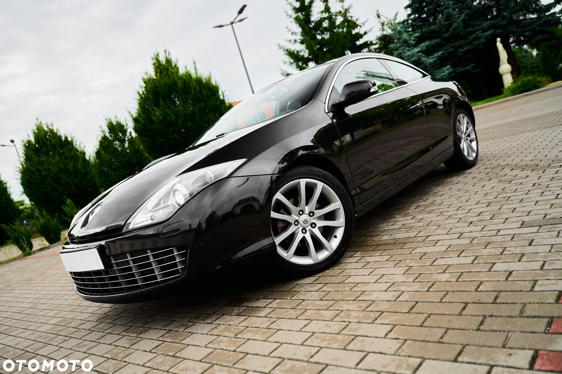 Renault Laguna Coupe dCi 150 FAP - 3