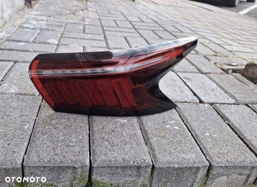 OMODA 5 E5 LED PRAWA TYLNA LAMPA ORYGINAŁ - 1