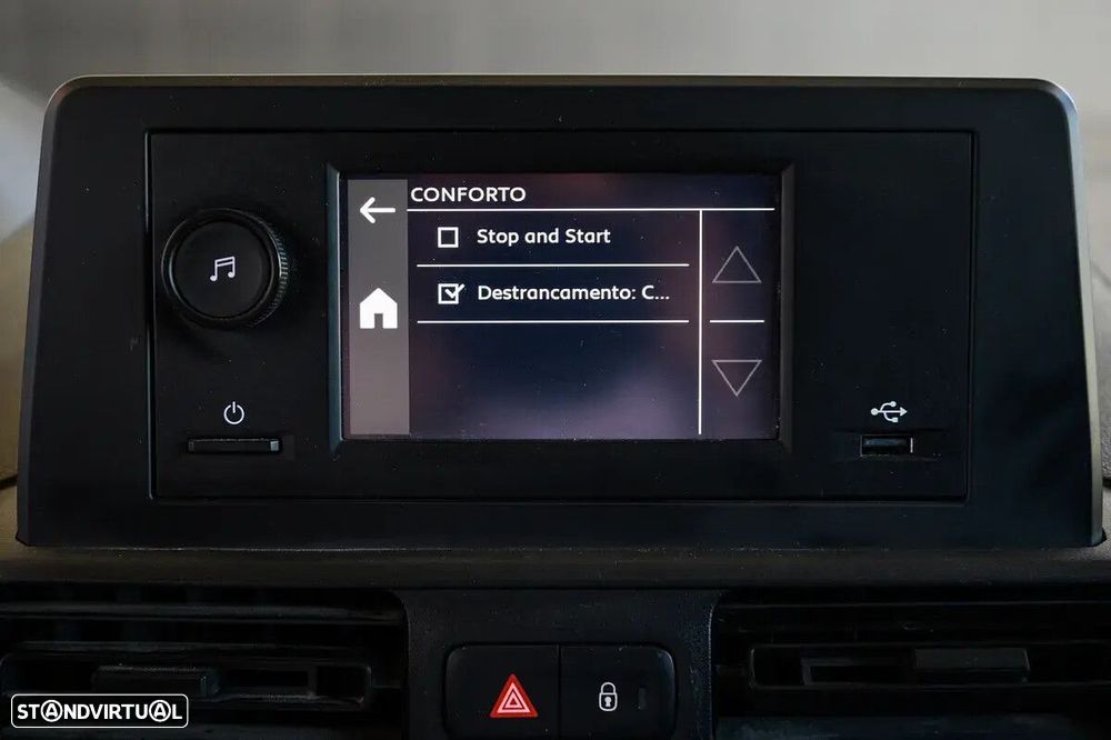 Peugeot Partner 1.5 BlueHDi Pro Longa - 44