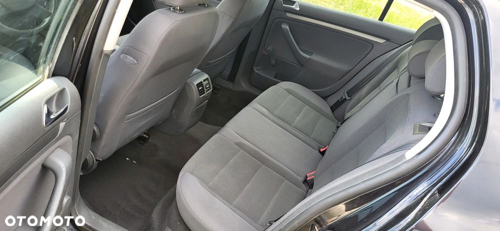 Volkswagen Golf 1.4 Goal - 17
