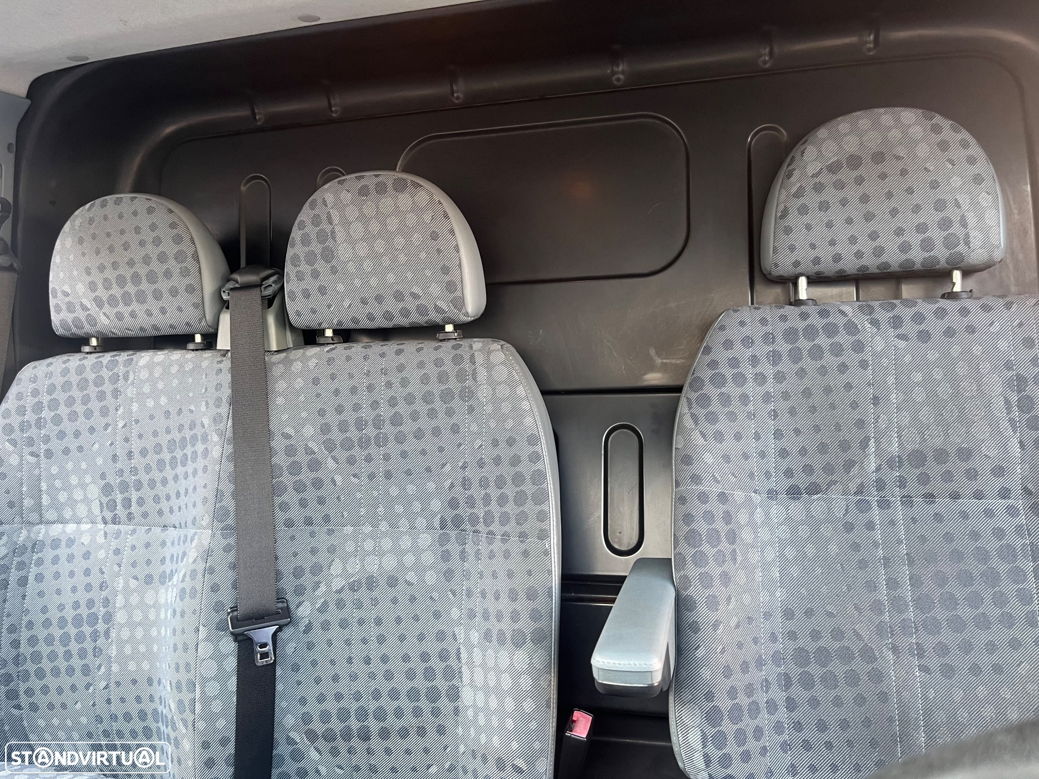 Ford TRANSIT/330L - 24