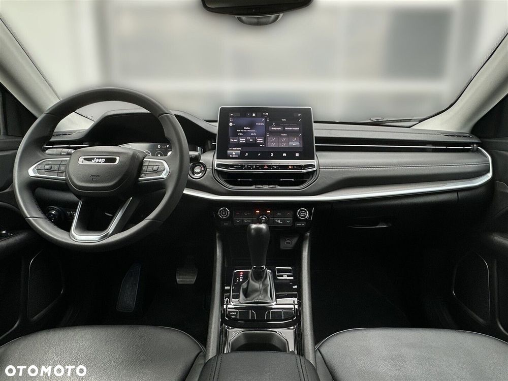 Jeep Compass 1.5 T4 mHEV Limited FWD S&S DCT - 6