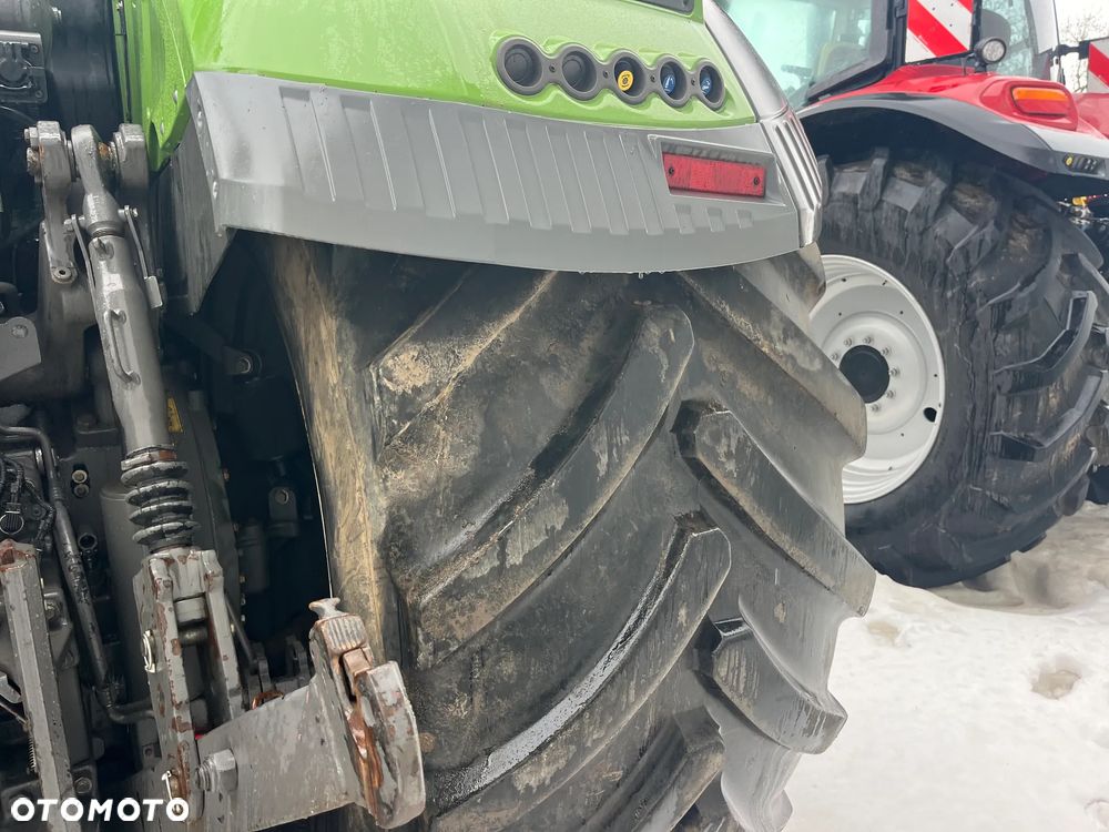 Fendt 1050 - 18