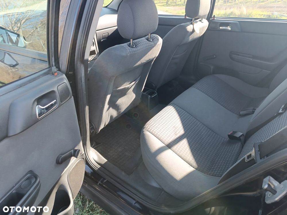 Opel Astra 1.7 DTI - 14