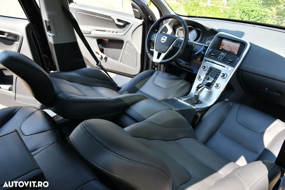 Volvo XC 60 - 27